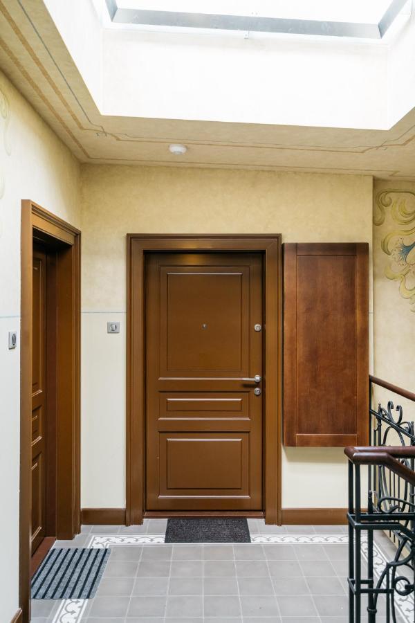 Penthouse Orzeszkowa - Loftaffair Apartman Krakkó Kültér fotó