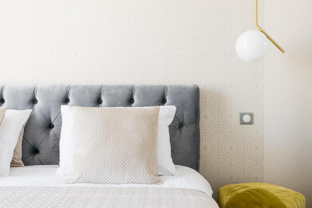 Penthouse Orzeszkowa - Loftaffair Apartman Krakkó Kültér fotó
