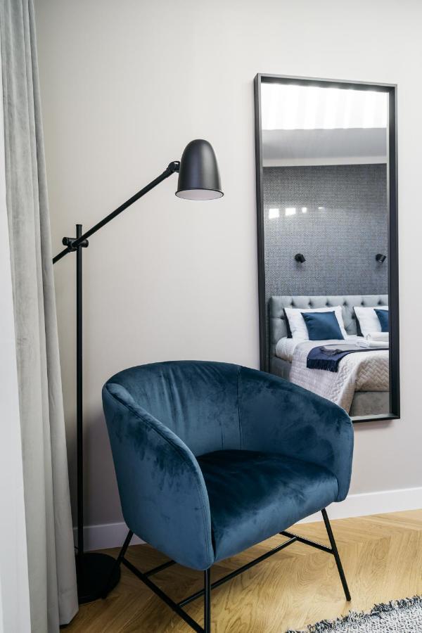 Penthouse Orzeszkowa - Loftaffair Apartman Krakkó Kültér fotó
