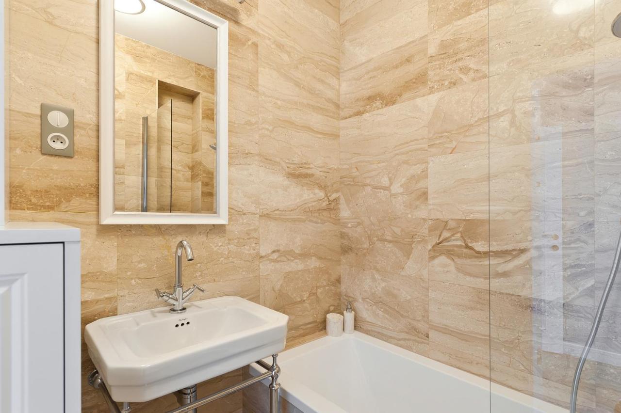 Penthouse Orzeszkowa - Loftaffair Apartman Krakkó Kültér fotó