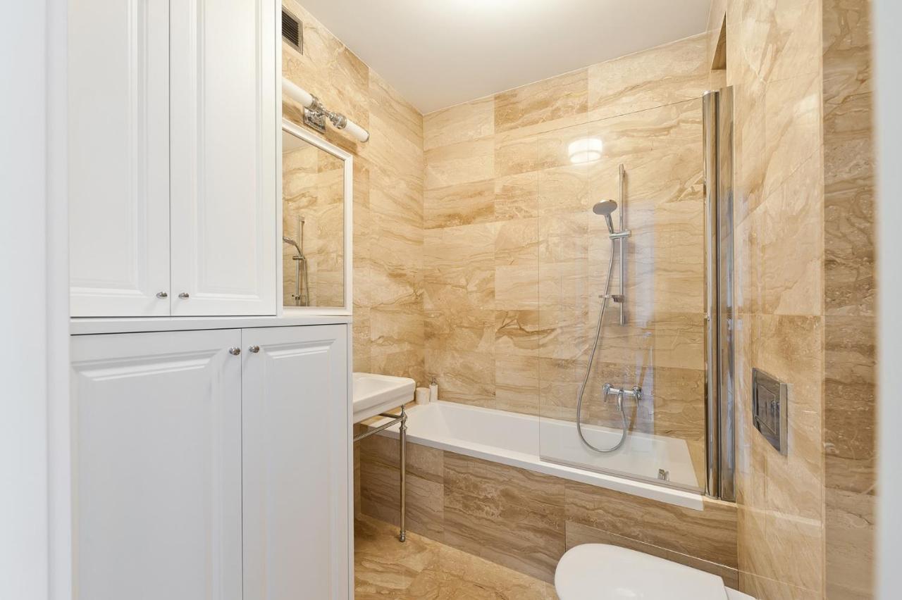 Penthouse Orzeszkowa - Loftaffair Apartman Krakkó Kültér fotó