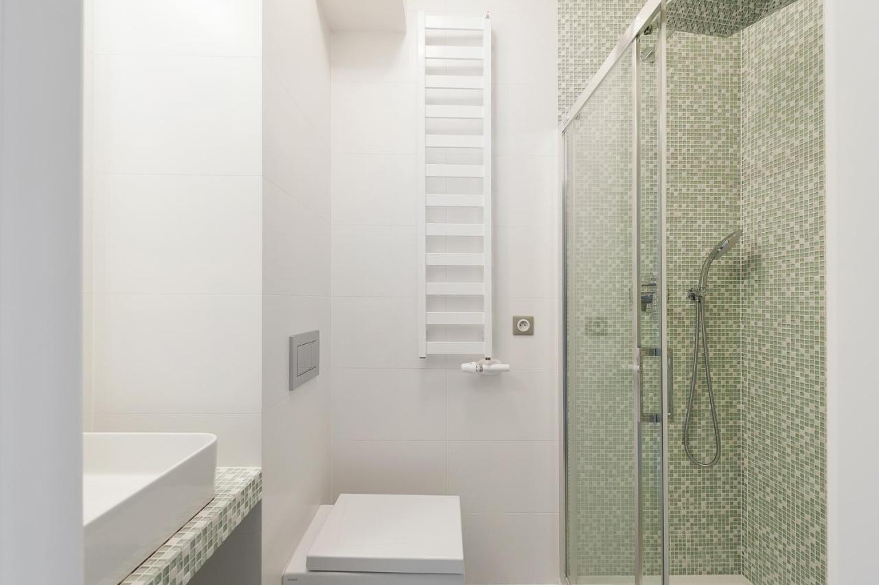 Penthouse Orzeszkowa - Loftaffair Apartman Krakkó Kültér fotó