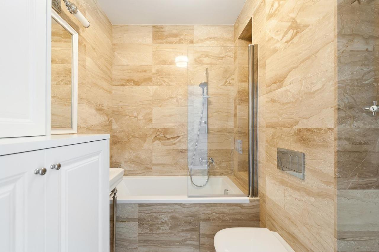 Penthouse Orzeszkowa - Loftaffair Apartman Krakkó Kültér fotó